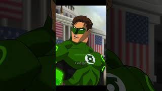 Shazam Names The Justice League