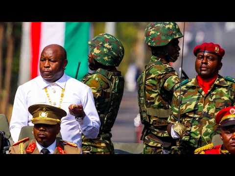 VIDEO NZIZA!🚨U BURUNDI BWEMEJE U RWANDA💔ABAPARA BAKOZE IBITANGAZA👌NTWARO N'AKARASISI BIHEBUJE🔥