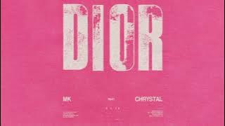 MK - Dior (Alex Hobson Remix) [feat Chrystal]