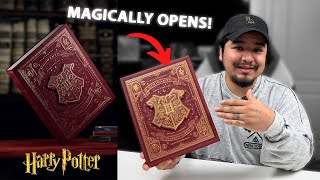 Harry Potter Playing Cards Box Set | Theory 11