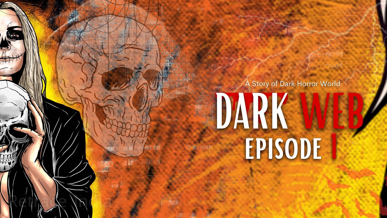 Dark web series dark explained in hindi डार्क वेब सीरीज - YouTube