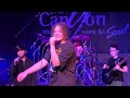 Ryan Samuel - Holiday @ The Canyon