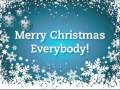 Slade - Merry Christmas Everybody + Lyrics