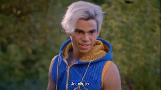 Descendants 2 - Carlos and Jane