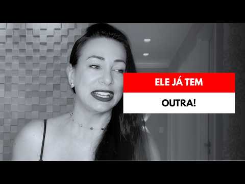 PAI DE FAMILIA SAIU DE CASA?