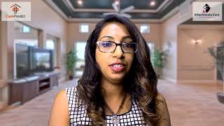 Urvashi Garib Sohan, owner, Affectionate Care Assisted Living, on why they chose CarePredict