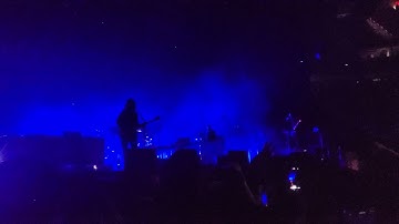 System of a down Mind then transfer into Cigaro Live from the pit @ T-Mobile Las Vegas 10/15/2021