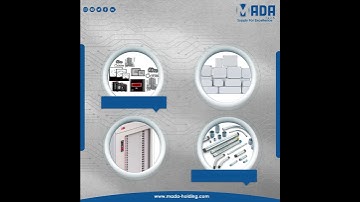 MADA Tech Industrial Automation Solutions