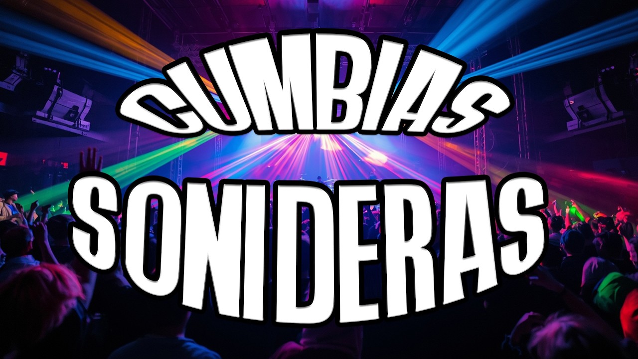 ⚡MIX CUMBIAS PERRONAS 2026📀CUMBIAS SONIDERAS MIX DE GRUPO QUINTANNA,GUZENS,SONIDO FAMOSO JG Y MÁS🎶