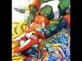 Megaman Zero 4: Holy Land