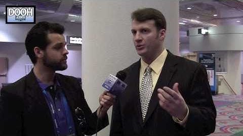 DOOH.com Interview with Patrick Quinn PQ Media