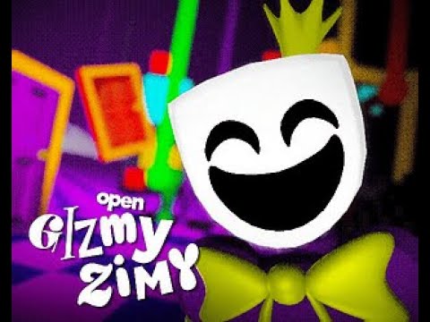 Open Gizmy Zimy - YouTube