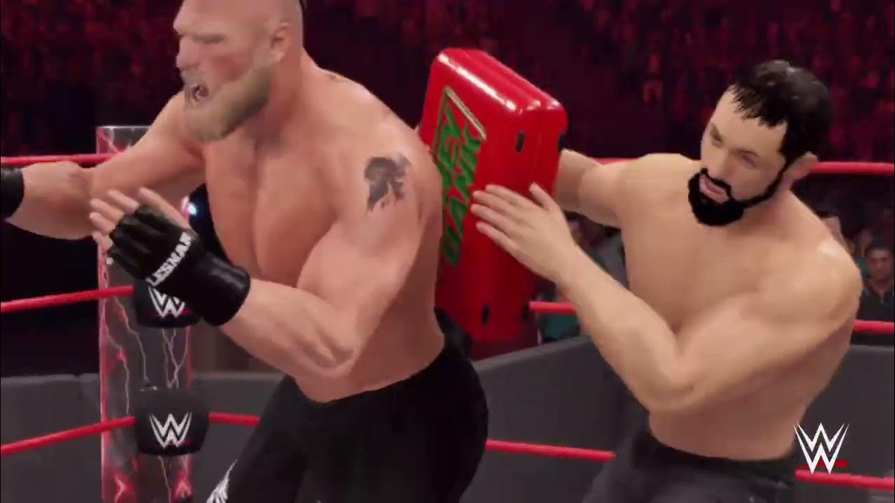 How To Cash In Mitb Wwe 2k22 WWE 2K22: Cool way to cash in MITB in classic universe mode - YouTube