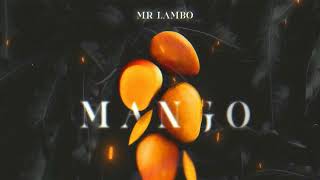 Mr Lambo - Mango (slowed + reverb)