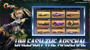 Contra Returns walkthrough chapter 2