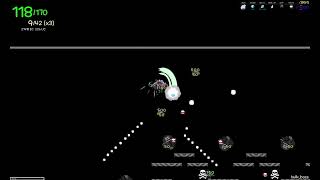 Trash IronClad player soloes EGY screenshot 1