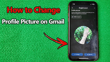 How to Change Profile Picture on Gmail | Full Guide
