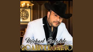 Video thumbnail of "Michael Salgado - Honky Tonks & Cantinas"