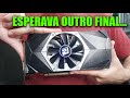 AINDA BEM QUE FUI ENGANADO COM ESSA RX 470 USADA