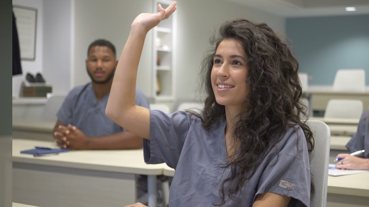 New RN Graduate Application Timelines