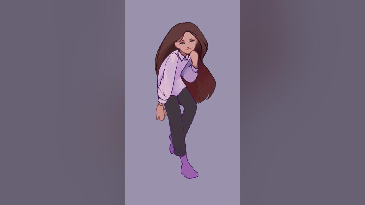 Фиолетовые хрущевки под японскую музыку? А почему бы и нет💜 #rtrt # ...