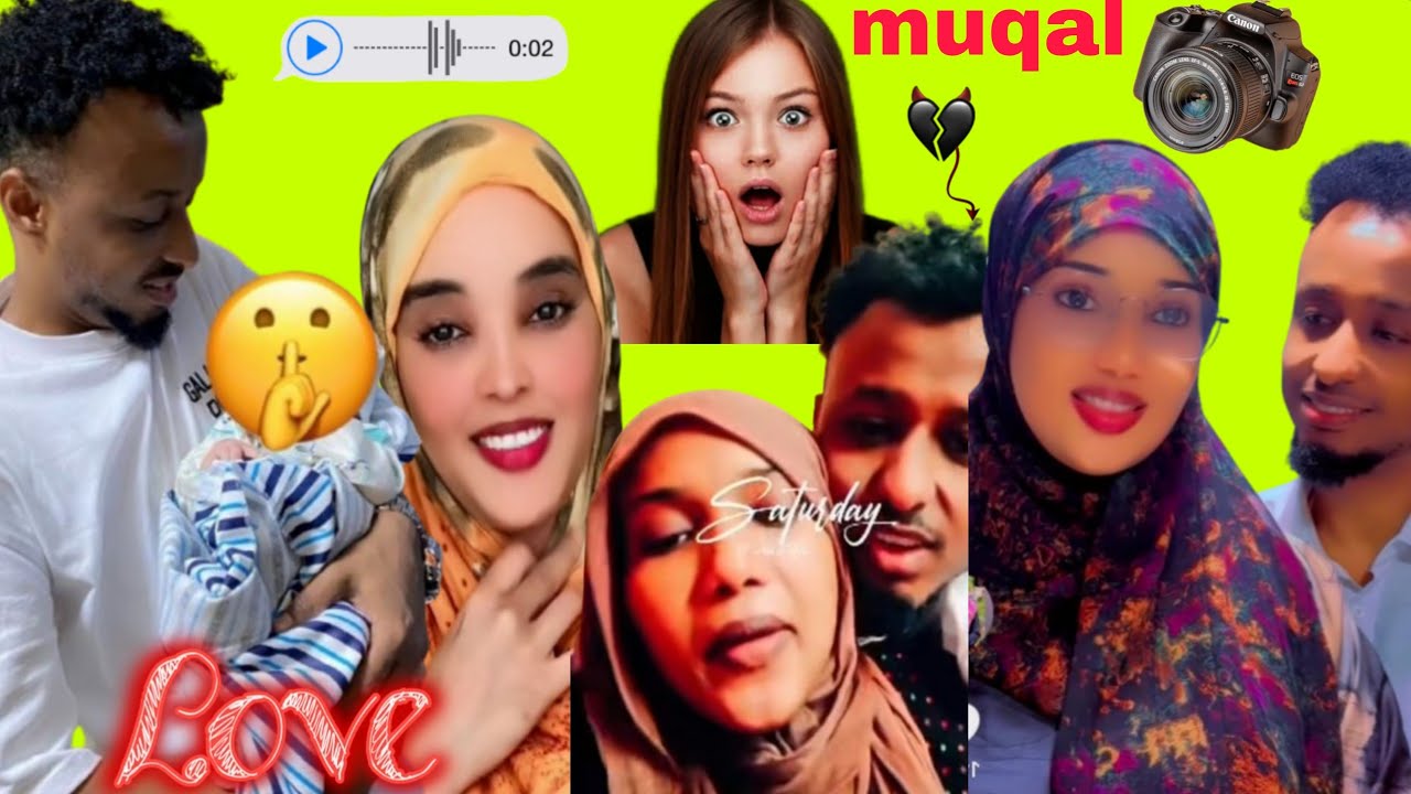 Xasan soya muqal ka duwe umu Axzab qirtay mushtaaq cunugeda ino wecel eheen