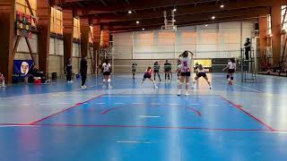 Parvati vs Mailen 18/04