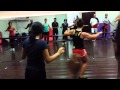 Reggaetone Dubai by Dee (Ric Banks)