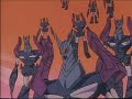 Ginga Shippū Sasuraigā a.k.a. Galactic Whirlwind Sasuraiger (1983) Part. 2