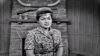 Video thumbnail of "Patsy Cline - Crazy (Music Video) [HD]"