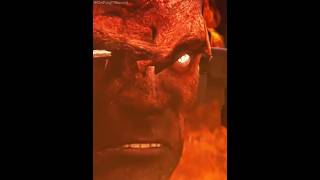 G-Toilet Never Lost His Laser Eyes