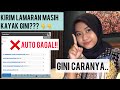 CARA PENULISAN LAMARAN KERJA VIA EMAIL || Etika Kirim Lamaran di Email