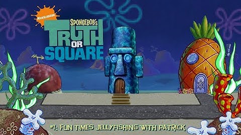 Spongebob