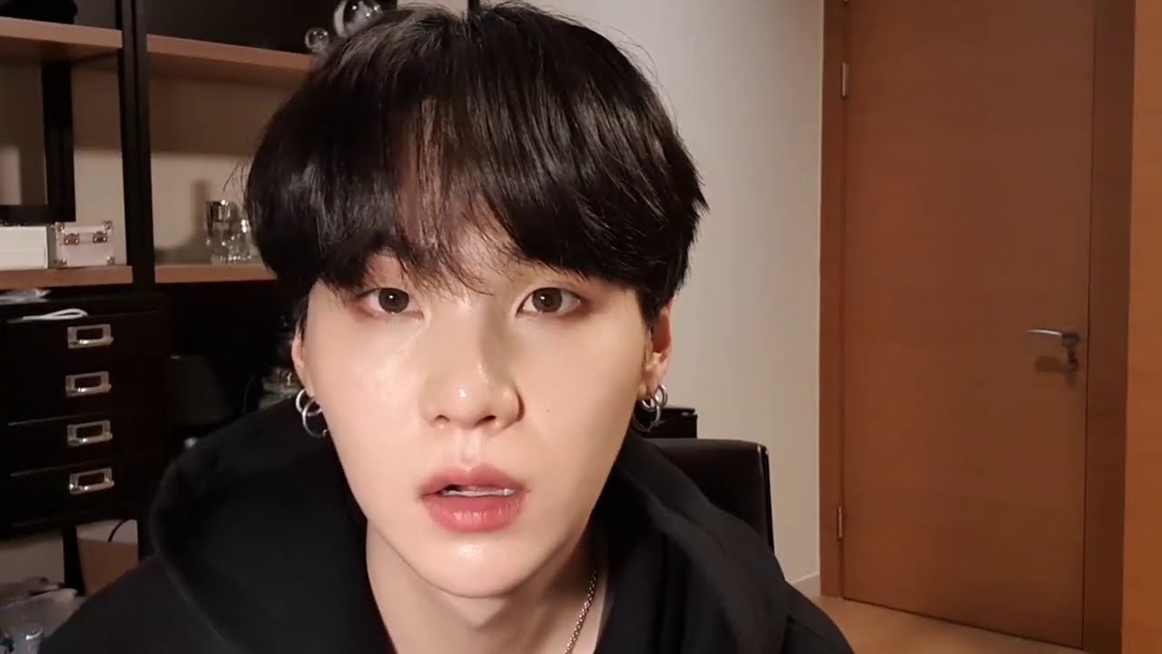 🌙[[IMAGINA ASMR Y VIDEO BTS]]🌙 T2 Pt 9/FINAL/YOONGI - YouTube