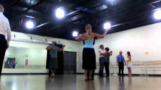 Famous Partners QuickStep 4 Quick Run Wealth