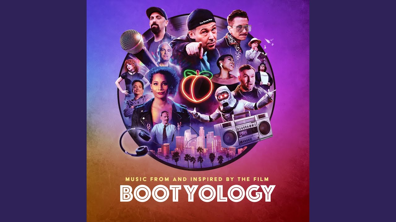 Rebooty (feat. Bootytron 9000)