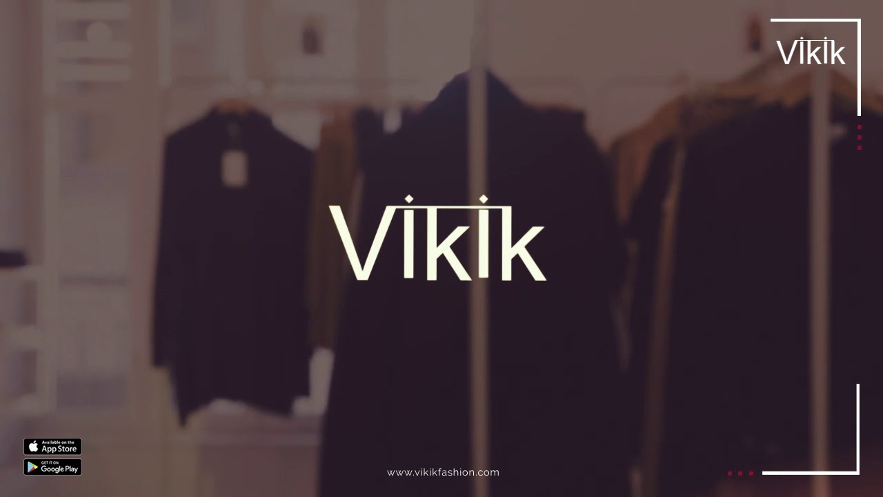 Vikik - what we do?