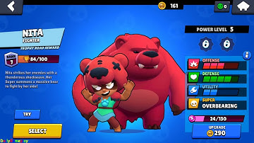 Brawl Stars - Gameplay Walkthrough Part 32 (Android, iOS)