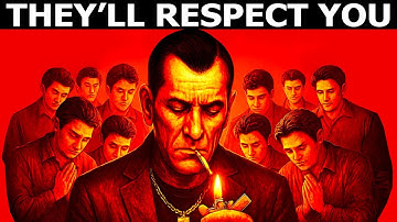 9 Ruthless Tricks to Make People Respect You Quietly — Machiavelli