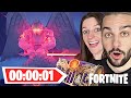 La boite de pandore a disparu sur fortnite  evenement fortnite