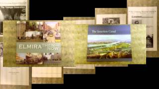 The Chemung Valley Historical Society