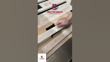 Máy Cắt Tia Nước Hoằng Giai