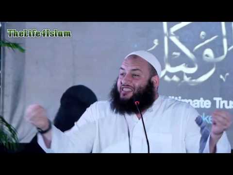 Know the Meaning of Ar Raheem ᴴᴰ ┇ Shaykh Omar Elbanna ┇ TheLife4Islam