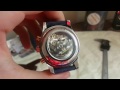 Chinese Automatic Full Calendar Watch Review (Carnival)