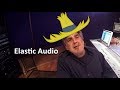 Pro tools elastic audio  1 minute mixing madness  ep 140