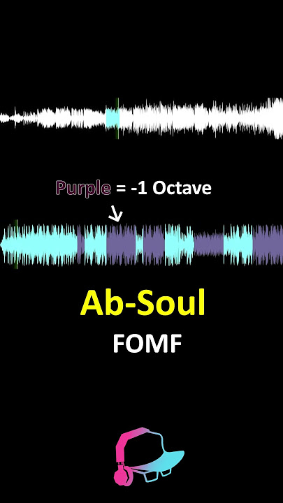 How to produce Ab-Soul in under one minute ( FOMF )