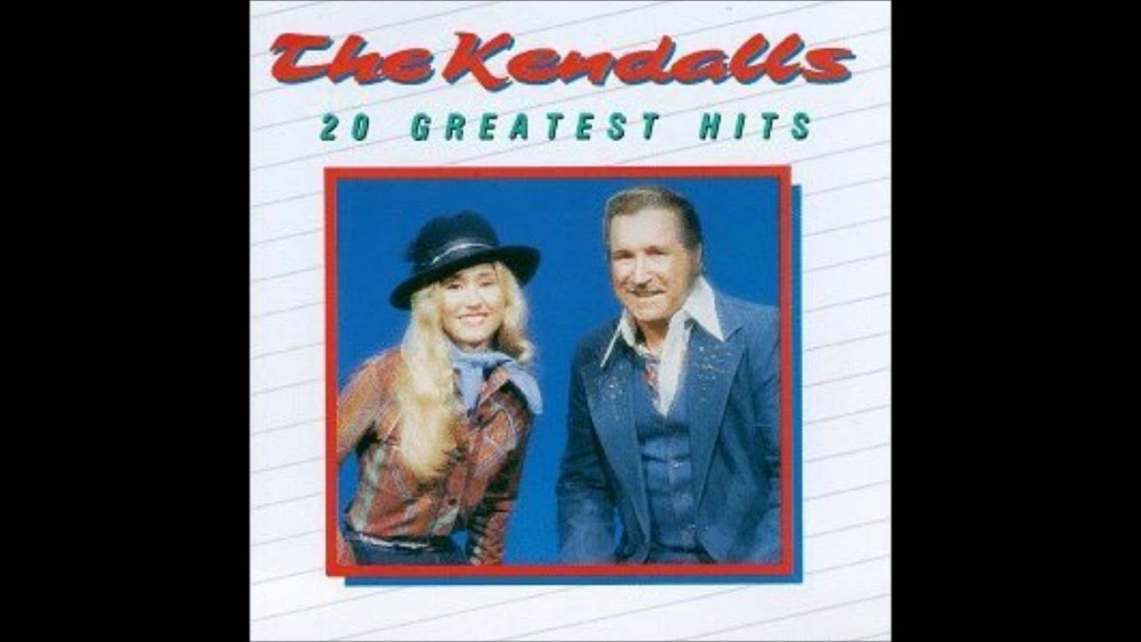 Watch Put it off Until Tomorrow The Kendalls on YouTube Watch Put it off Until Tomorrow The Kendalls on YouTube
