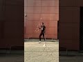 Jump rope release combo #jumprope #cardio #fitness #crossfit #skipping