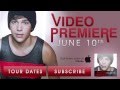 Austin Mahone - What About Love (Music Video Teaser)