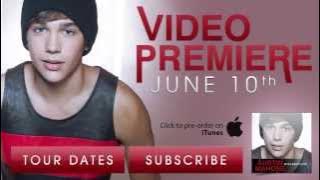 Austin Mahone - What About Love ( Teaser)